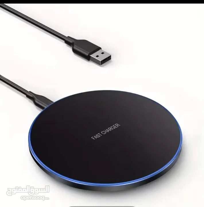 شاحن جوالات لا سلكي ممتاز