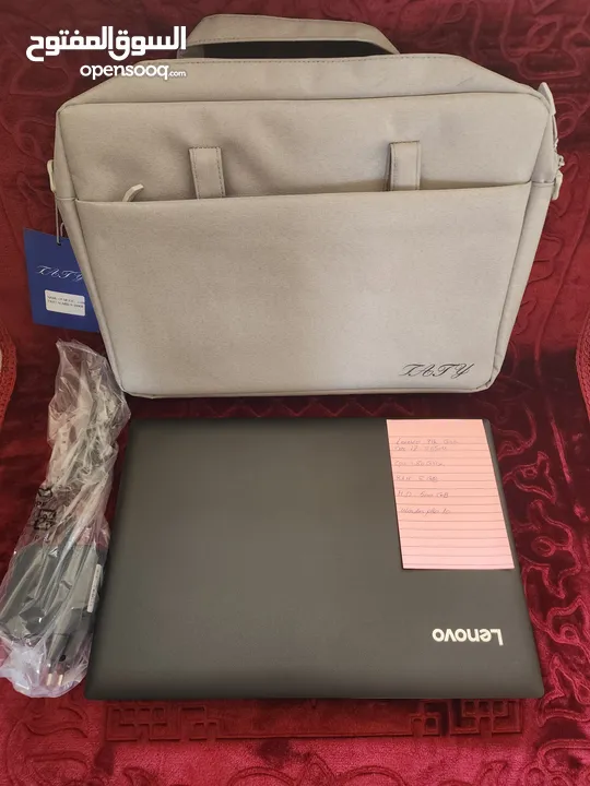 اجهزت hp i7 2.10GHz 500 H.D 8GB Ram  مع شنته جديده وشاحن بطاريه جداد  شاشات لمس