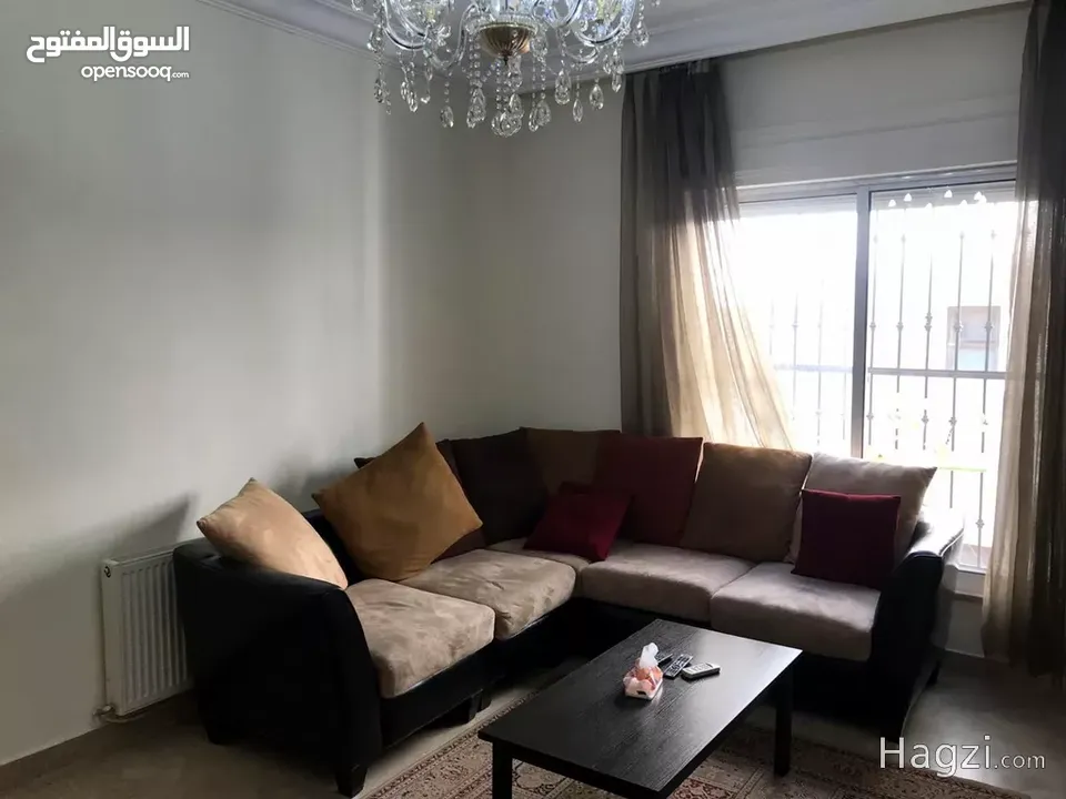 شقة مفروشة للإيجار 350م2 ( Property 11223 ) سنوي فقط