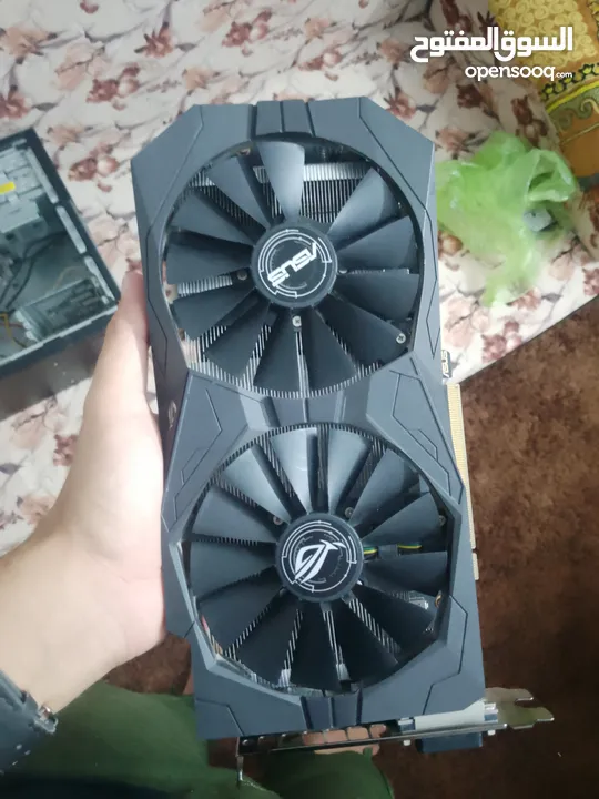 كرت شاشه 1050Ti اقرا الوصف