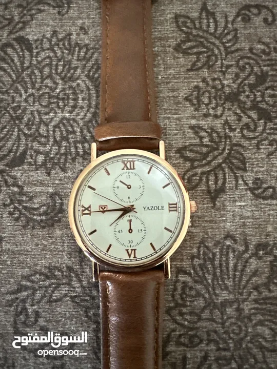 Assorted Swatch/ Titan/ JCB Watches