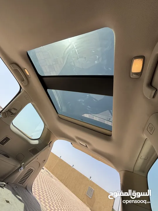 2014 Nissan Pathfinder SL - Full Option - Low KM - Four Wheel Drive - GCC