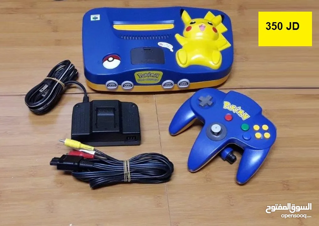 Dreamcast Gamecube اجهزة ناينتندو Nintendo ds dsi gba ps one psp