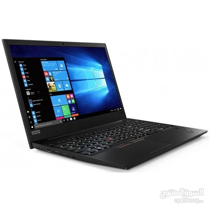 Lenovo think pad E15 Gen 2 11th