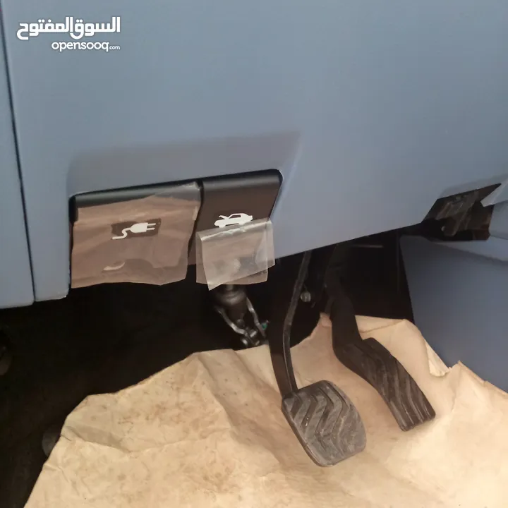 دونغ فينغ نانو بوكس 2022 كفالة سنتين  الشكل الجديد الهالوجين  زيرو عداد الفين KMبس.جمرك جديد