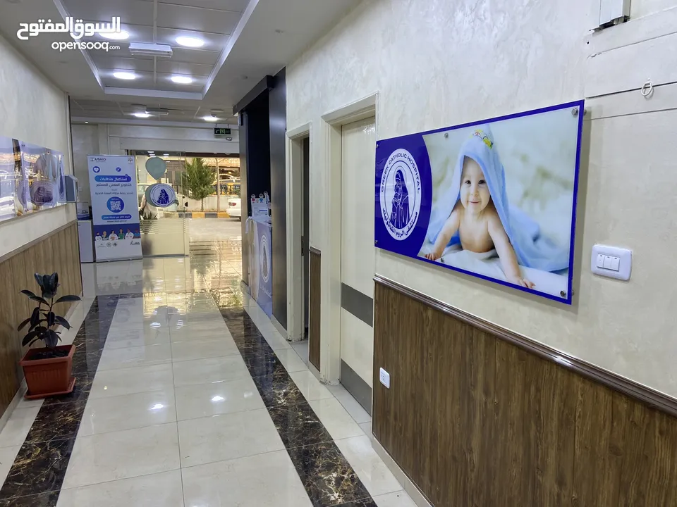خطاط قارمات بنرات فليكس الكبوند سوكريت ستيكرز  ستاندات