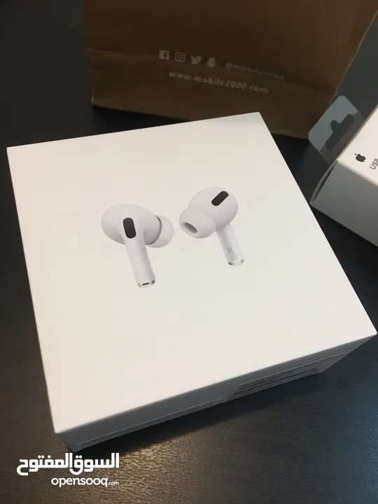 airpods pro