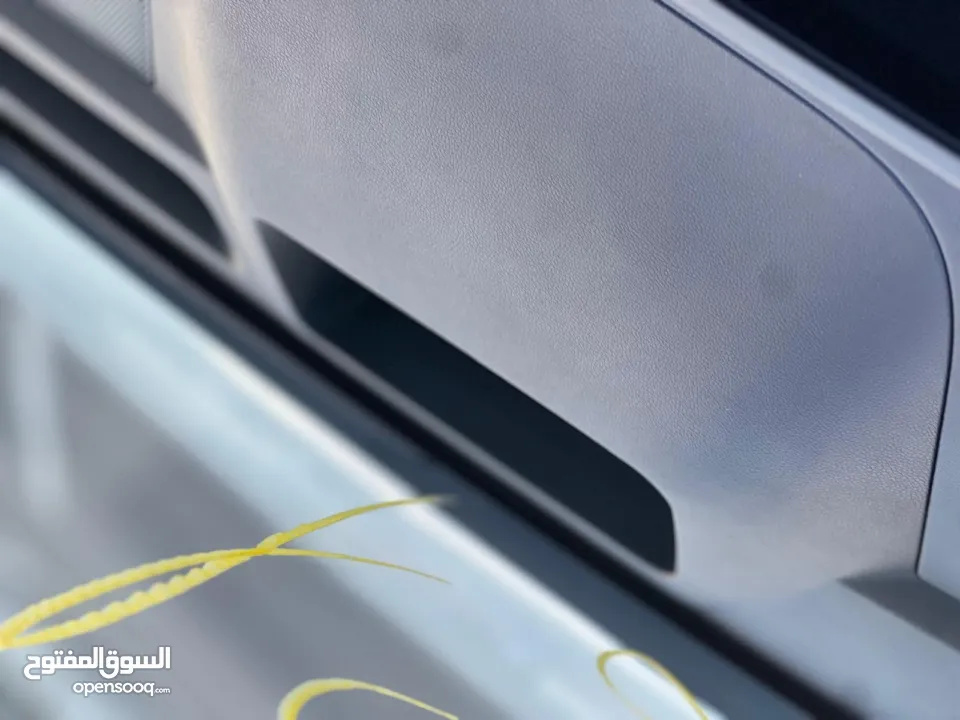 سورينتو 2023 فل مسكر دفع رباعي الشكل الجديد بزنس