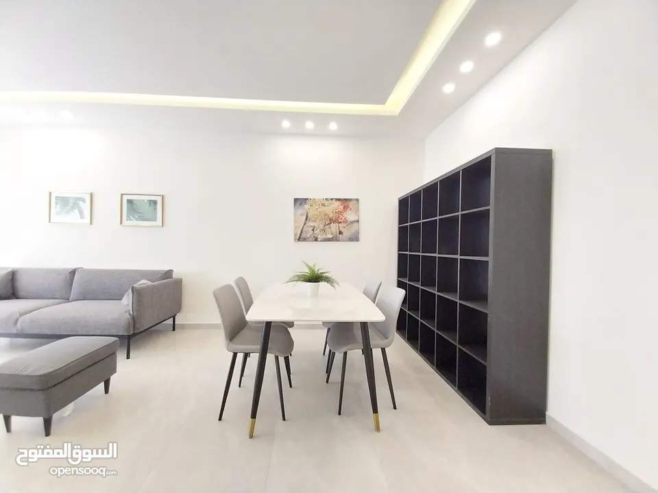 شقة للايجار في عبدون  ( Property 34194 ) سنوي فقط