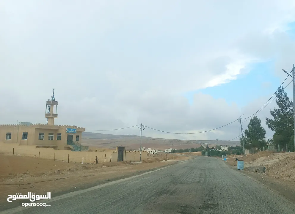 بيت ومزرعة ريفي بسعررررر مغررررري كاش واقساط