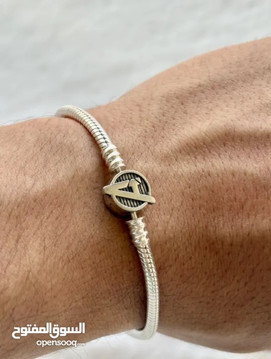 ‏Pandora Bracelets- أساور باندورا