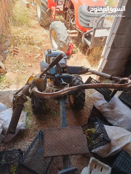 متسبيشي عزاقه