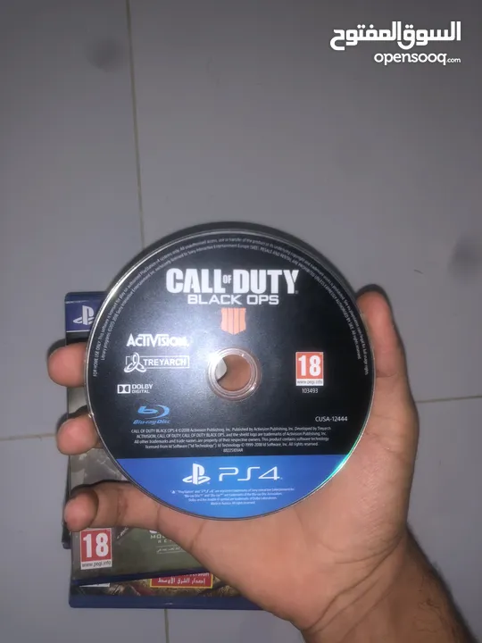 Call of Duty