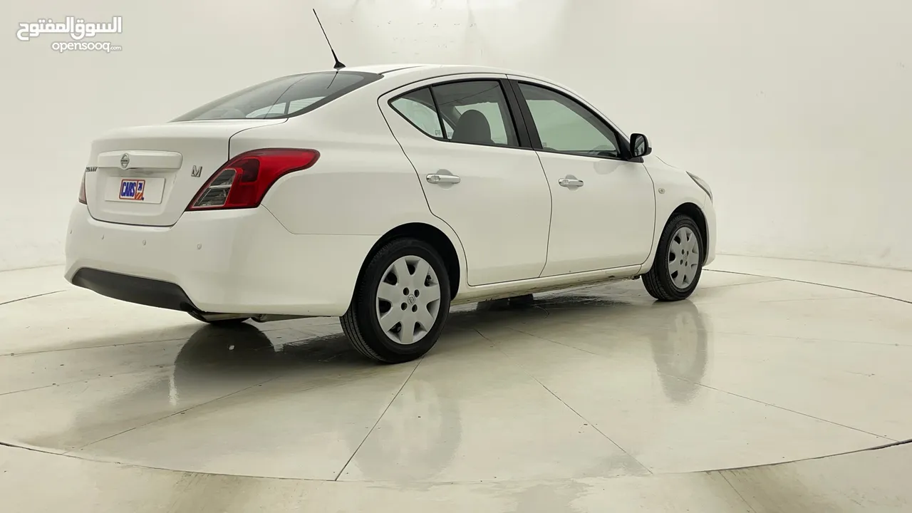 (FREE HOME TEST DRIVE AND ZERO DOWN PAYMENT) NISSAN SUNNY