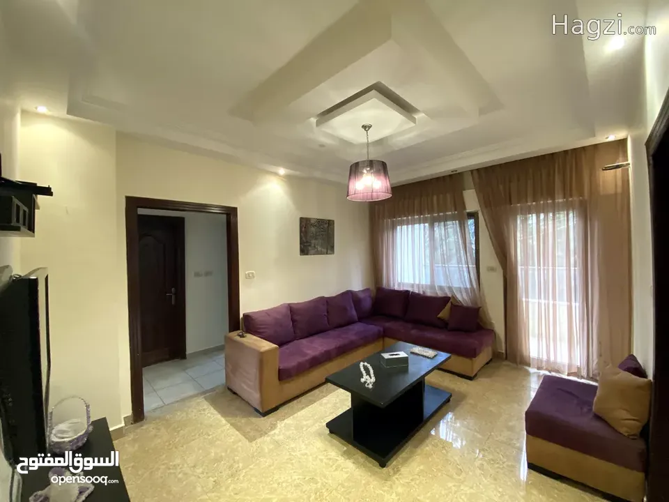 شقة مفروشة للإيجار 230م2 ( Property 15822 ) سنوي فقط