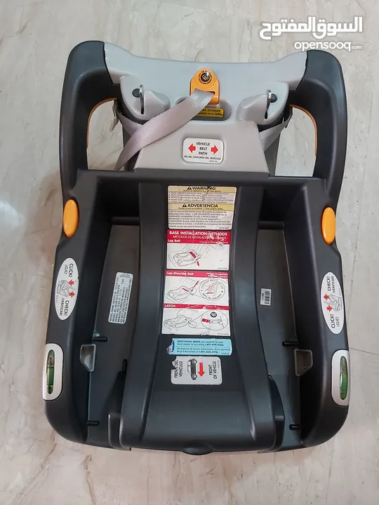كارسيت اطفال نوعية chicco