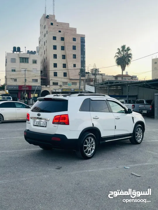 سورنتو 2012 سعر حرق كاش فل الفل بالكرتونه بانوراما