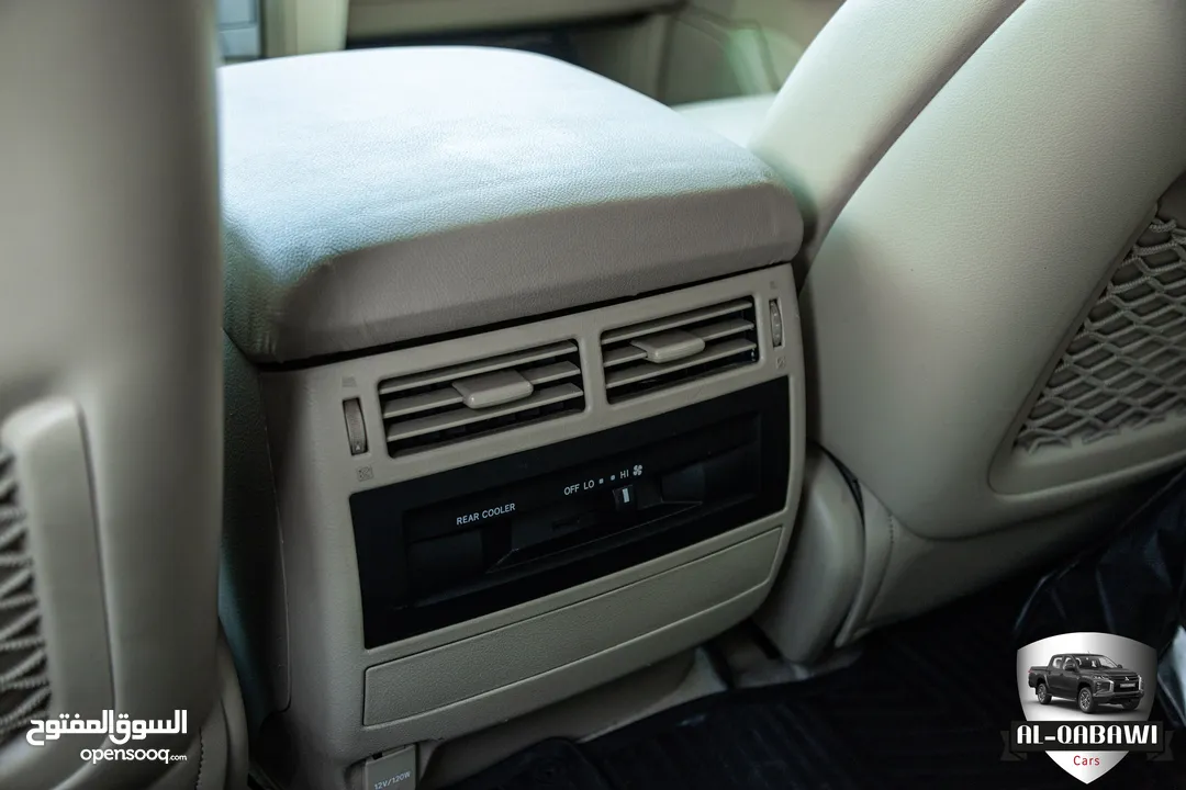 Toyota Land Cruiser 2017 Gx-r V8  السيارة بحالة الوكالة و قطعت مسافة 141,000 كم   اللون : اسود
