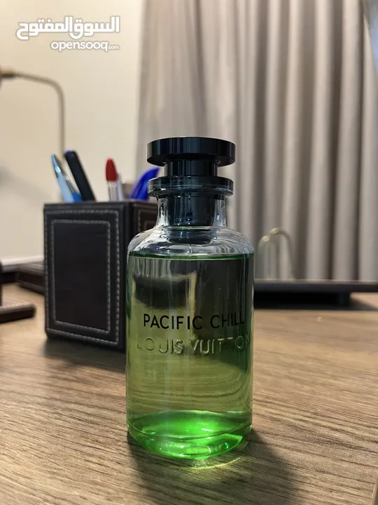 عطر لويس فيتون باسفك تشل pacific Chill