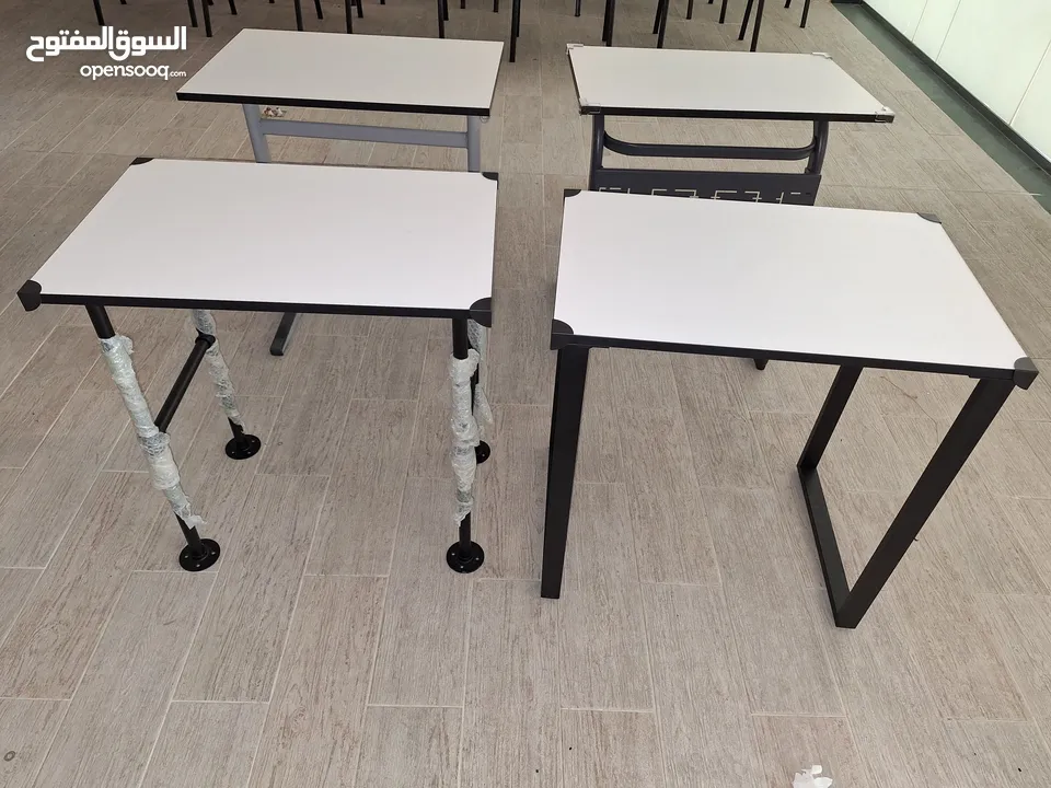 Classroom Tables