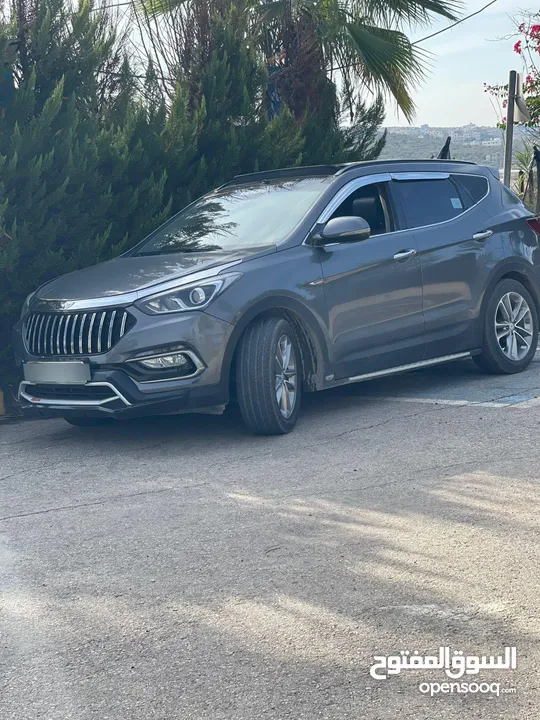 هيون. اي سنتافيه