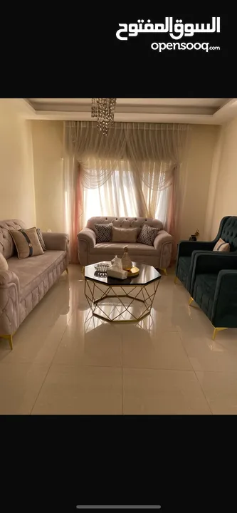 عفش بيت كامل للبيع