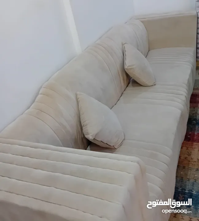 ركنة للبيع 45kd