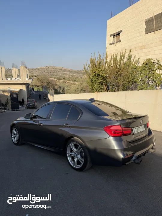 Bmw 318 للبيع