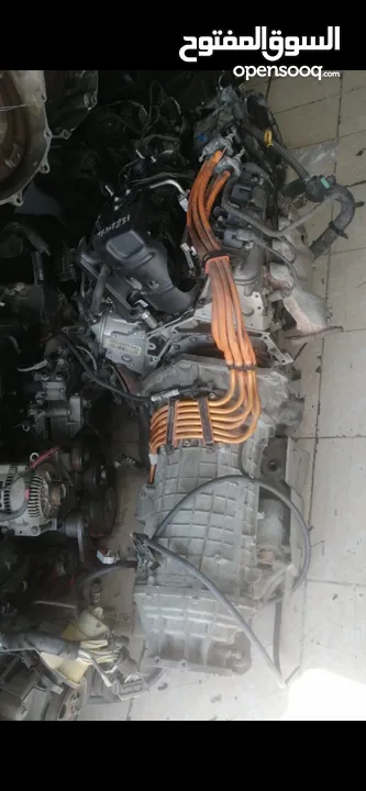 قطع سيارات أمريكي مستعمل ماتور جير بككس FORD فورد جمس GMC جيب JEEP دودج DODGEدودج/Chevrolet/شيفروليت