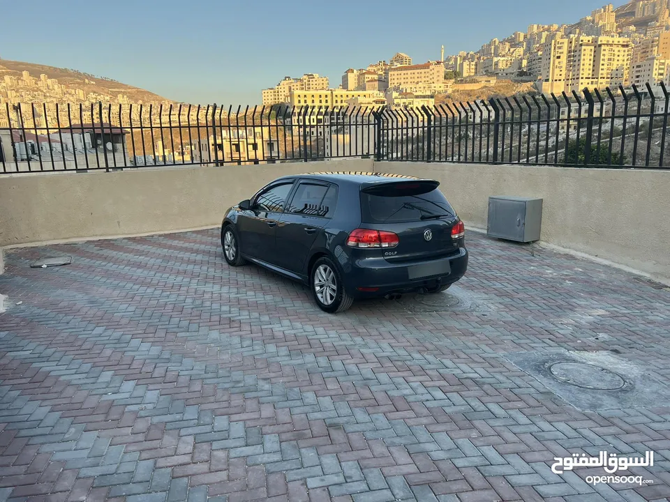 جولف بالصلاة على النبي