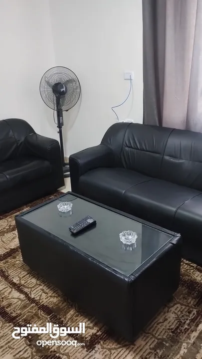 استديو مفروشه سوبر ديلوكس للإيجار