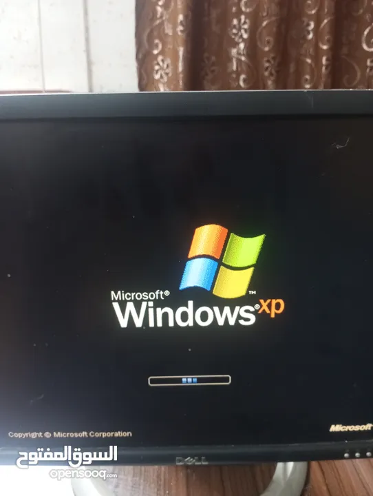 كمبيوتر DELL للبيع