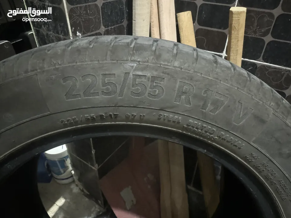 فردة كوشوك كونتيننتل