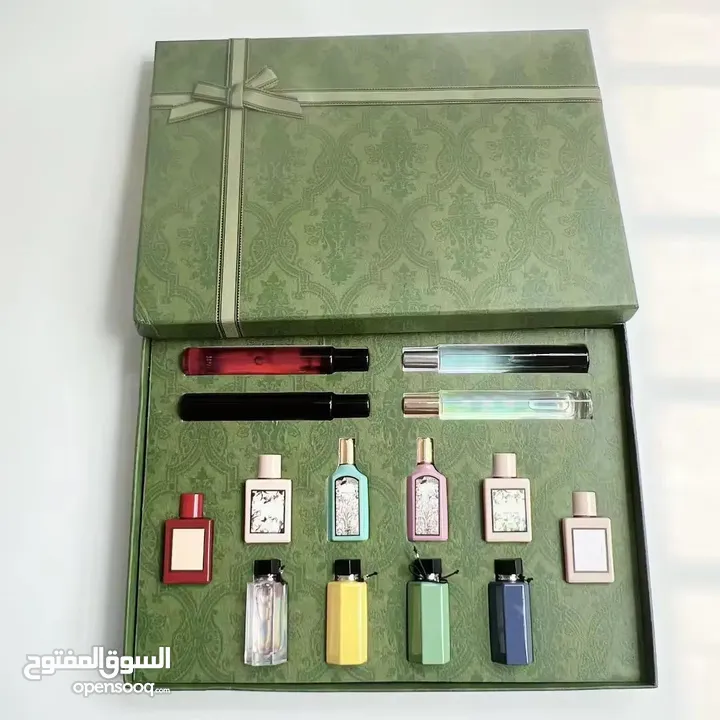 Perfume/Fragrance Sets/ Perfect for Gifts or Personal Use (High Luxury Brands)!