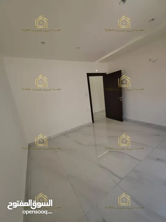 شقة فاخرة جديدة لم تسكن بتشطيبات عالية الجودة