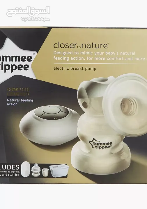 Breast pump for sale tommee tippee