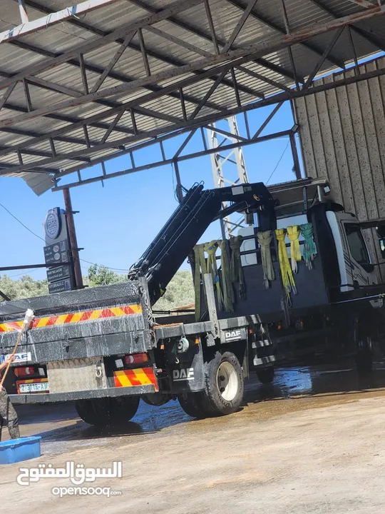 منوف داف 15 طن للبيع 2010