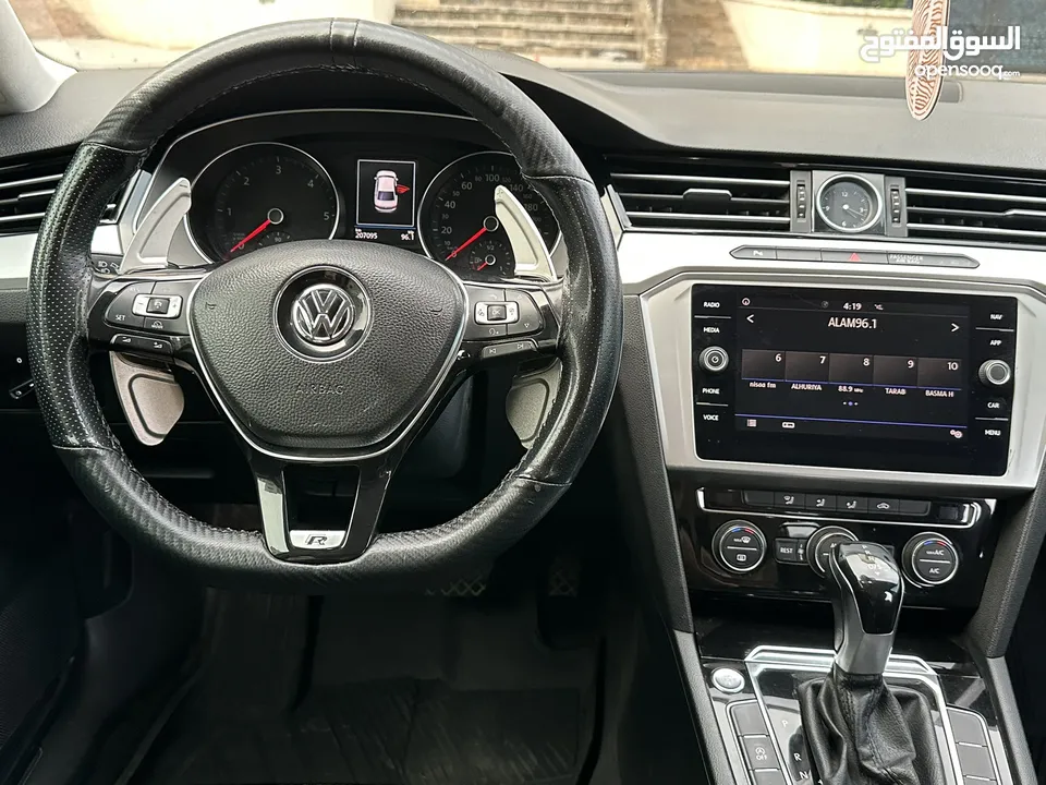 فولكسفاغن باسات بسعررررر مغررررري جدا