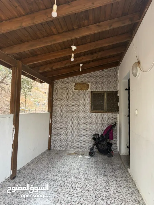 منزل للايجار