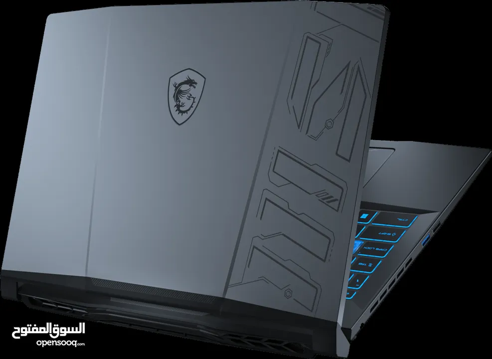 msi pulse 15