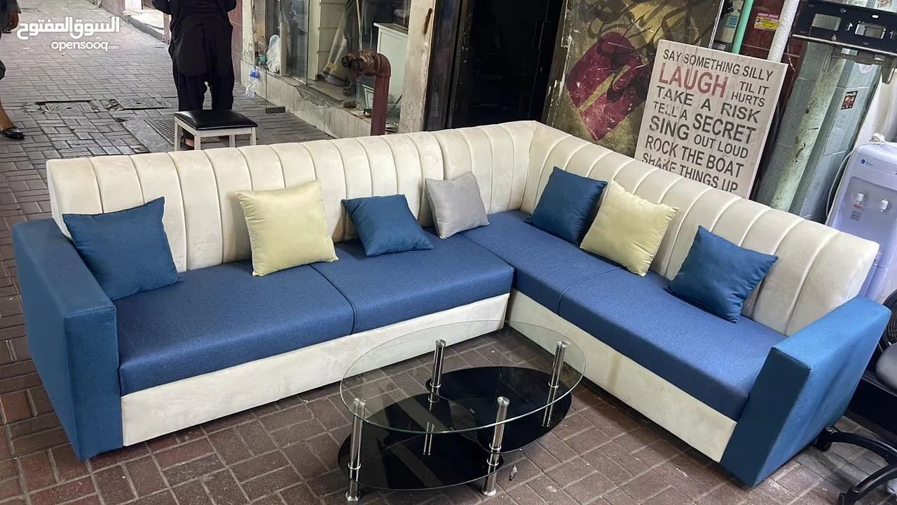 Brand new used furniture at a great price