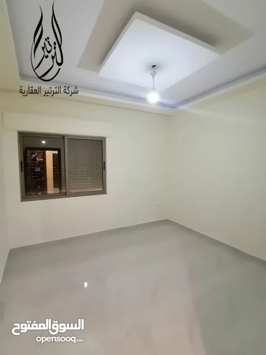 شقة مميزة طابق ثاني  للبيع كاش وأقساط في ضاحية الأمير علي