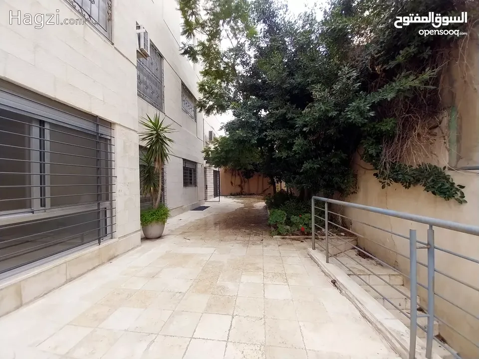 شقة للبيع في منطقة الدوار الرابع  ( Property ID : 35750 )