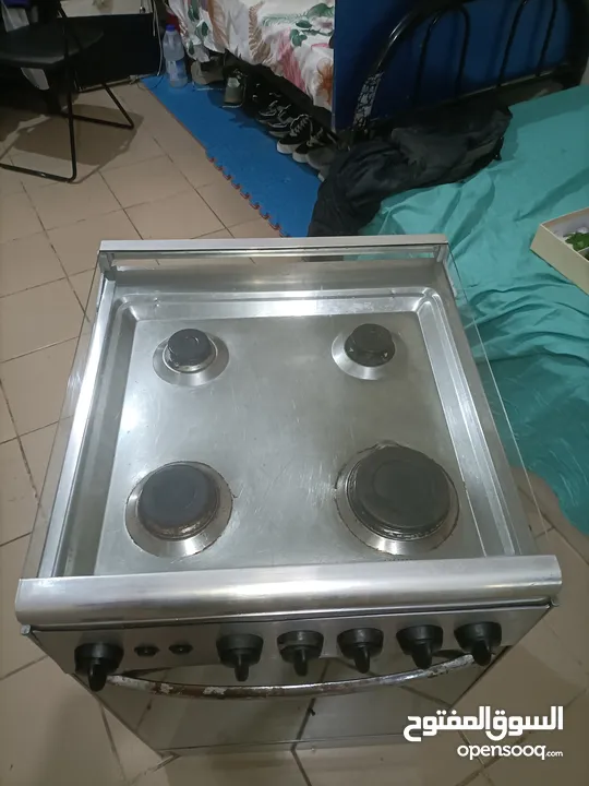 Gas stove ml 2024