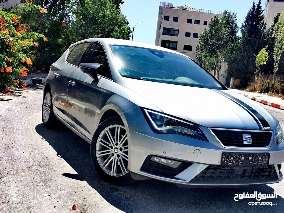 ليون اكسلينس 2020 / ماطور 1500 تيربو / فحص نضيف / كامله الاضافات بدون فتحه / سعررررر ممتااااز