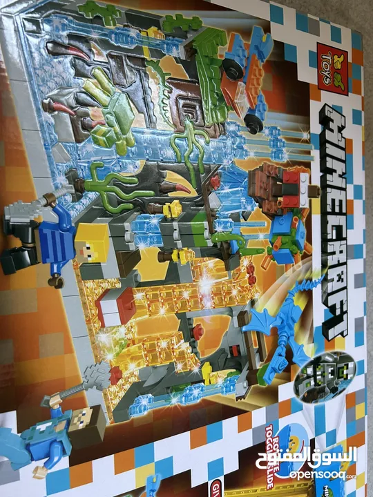 toys building blocks good condition with instructions amazing price cheap and fun to build
