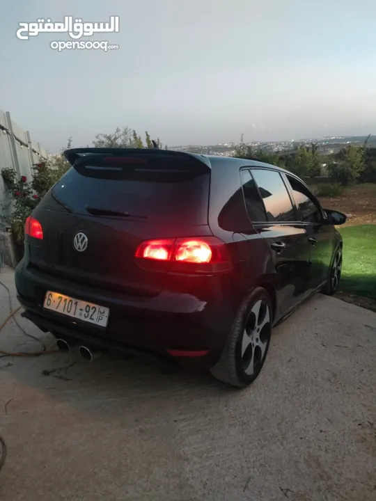 جولف اتومات 1600 فحص نخب اول ولا ضربة فل اضافات مع فتحة اصليه