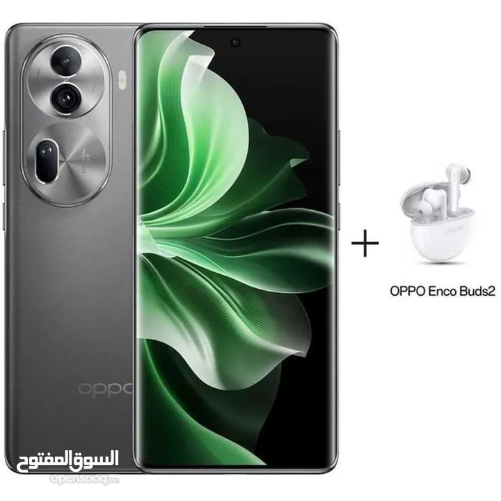 OPPO RENO 11 PRO 5G FOR SALE ON INSTALLMENTS FOR 3 MONTHS WITH DOWN