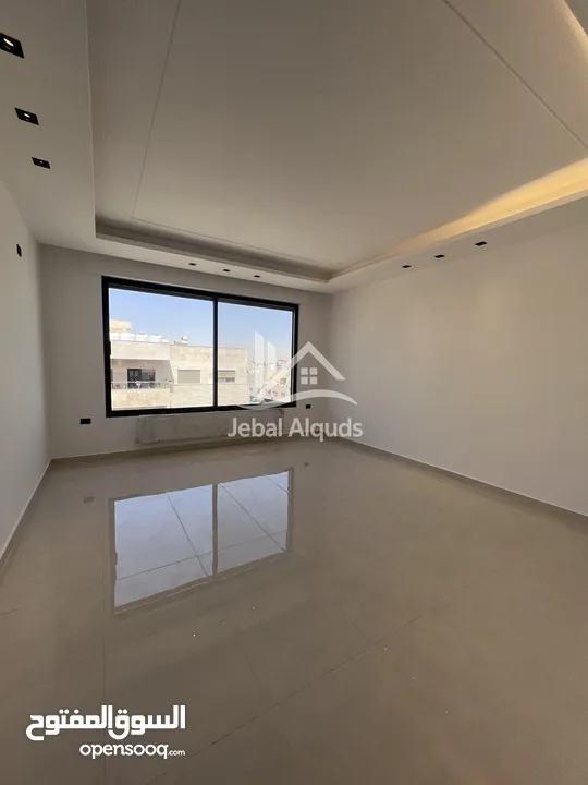 شقق للبيع فاخره خلداً- جبال القدس للإسكان