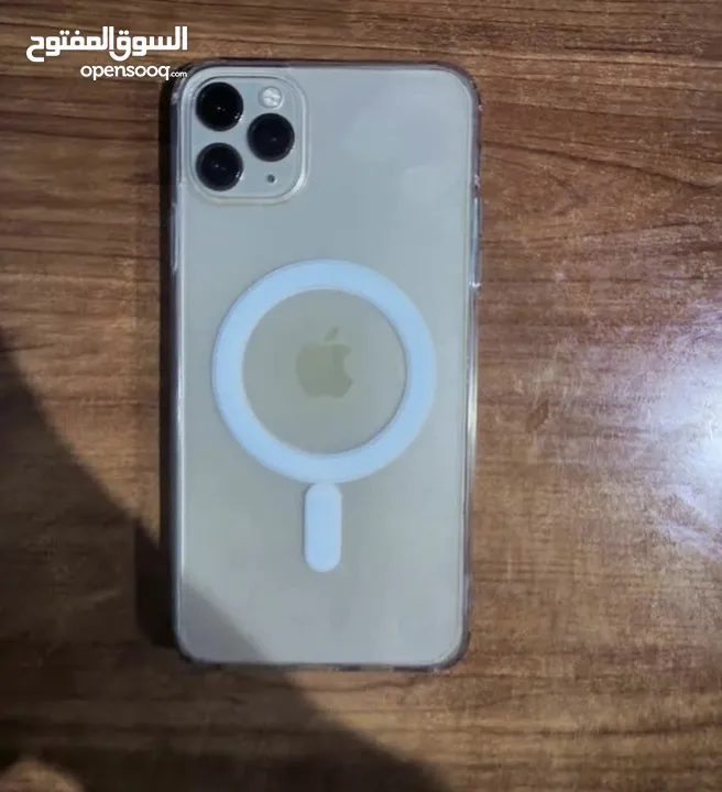 جهاز آيفون 11 برو ماكس